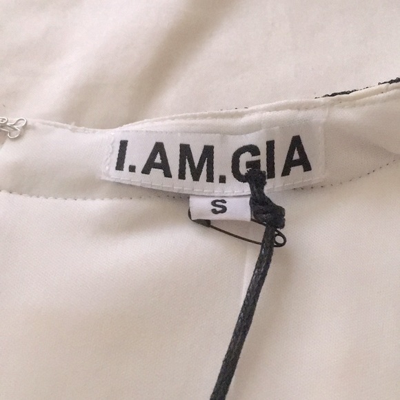 I.AM.GIA CHELSEY DRESS - Picture 5 of 8